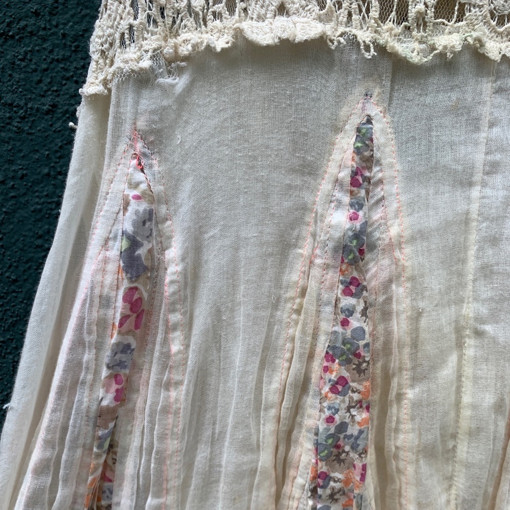 Free people dress - Picture 2 of 3
